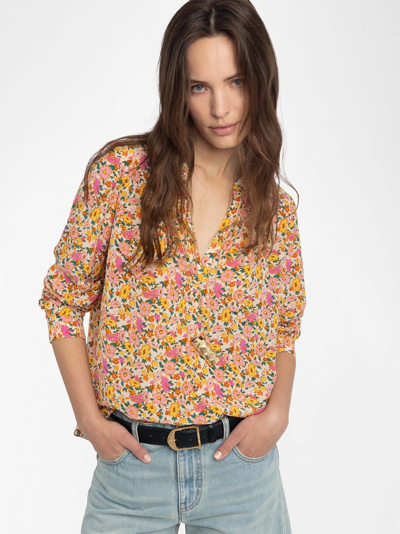 TINK SHIRT
