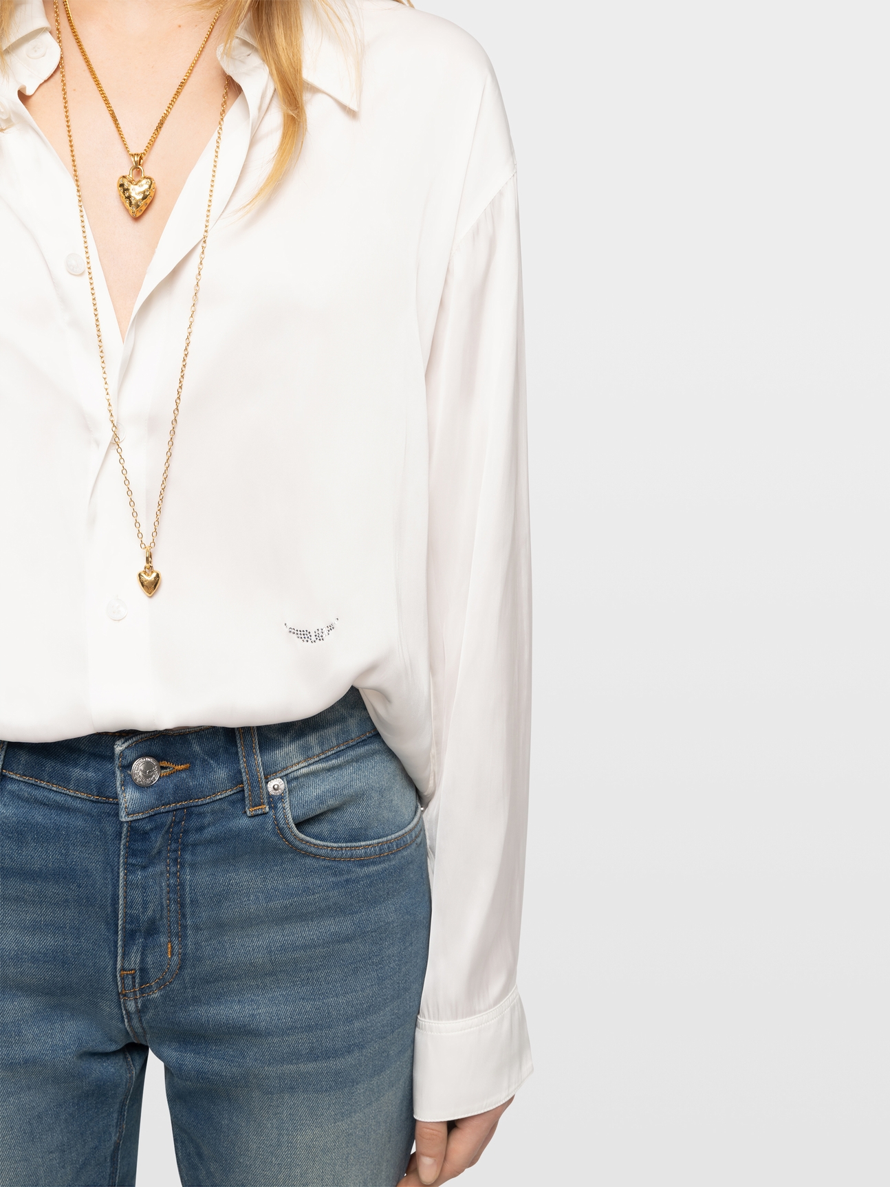 TYRICA SHIRT