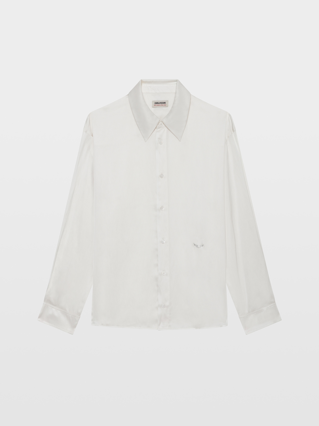 TYRICA SHIRT