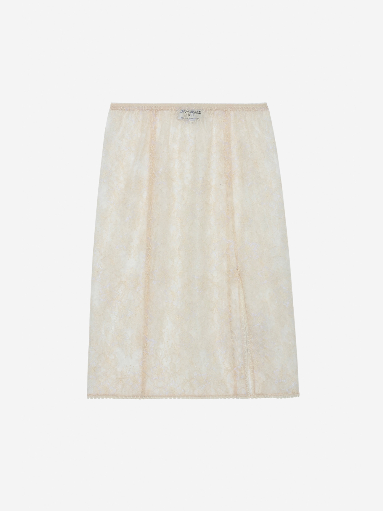 JUSTICIA SKIRT