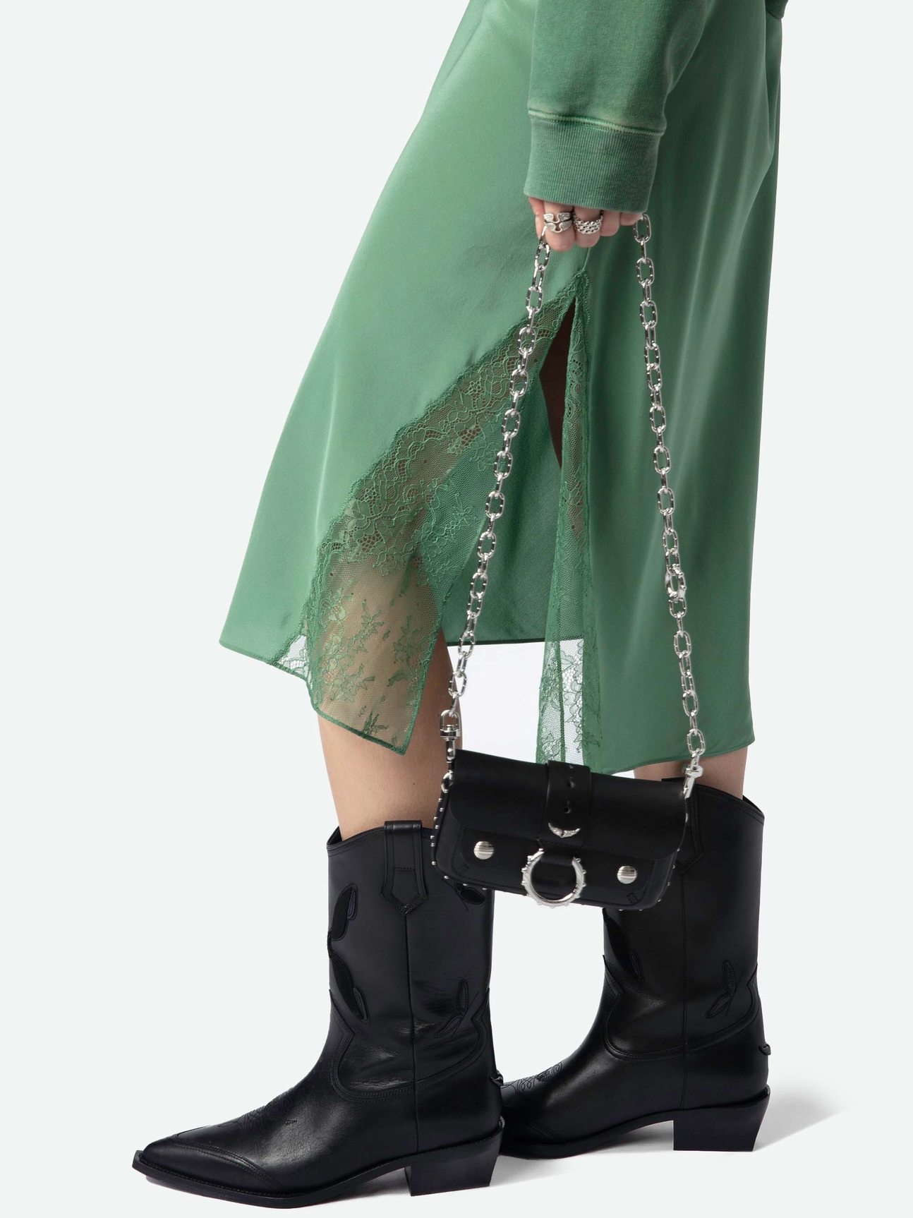 JAYLA SKIRT