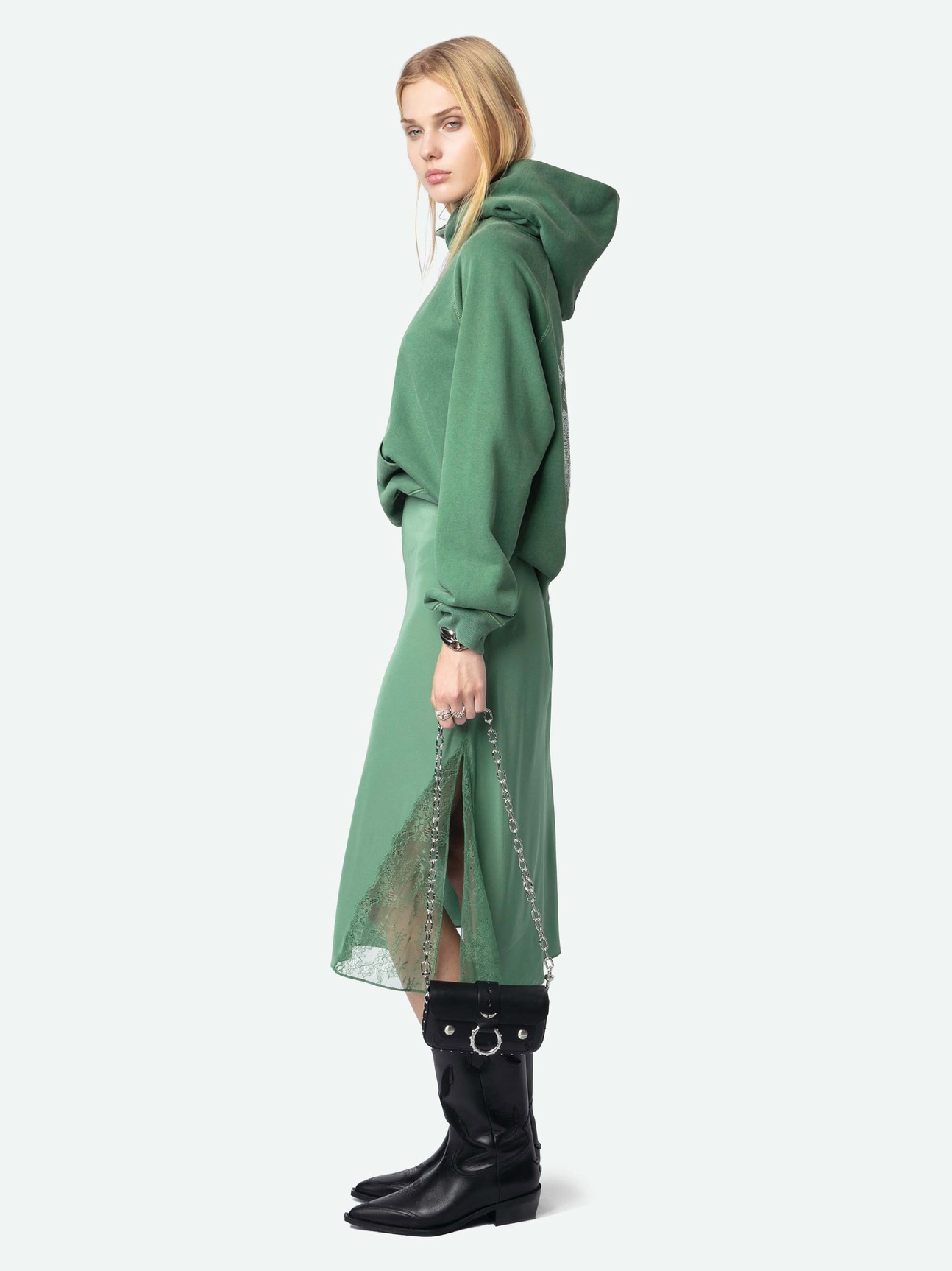 JAYLA SKIRT