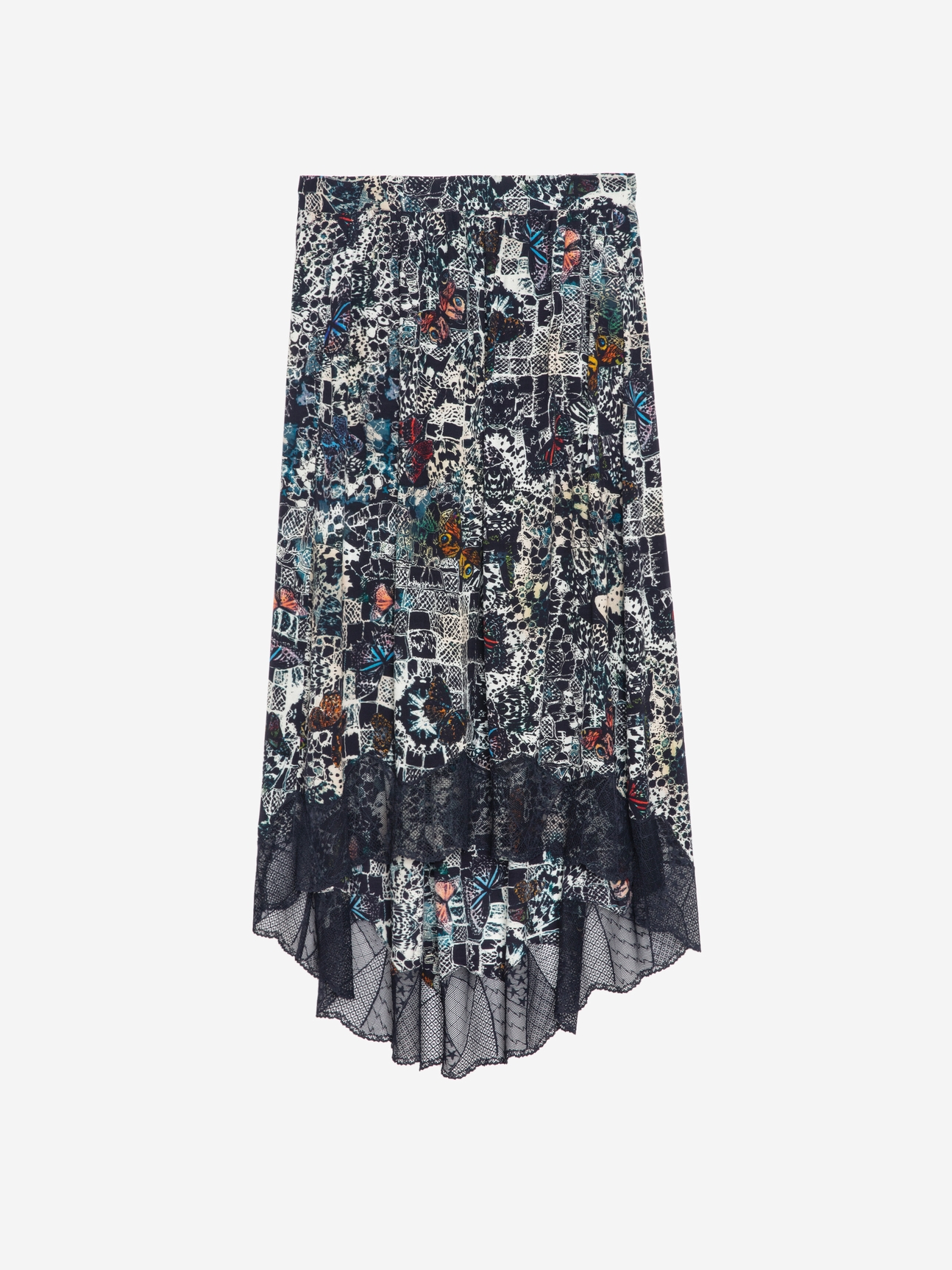 JOSLIN SKIRT