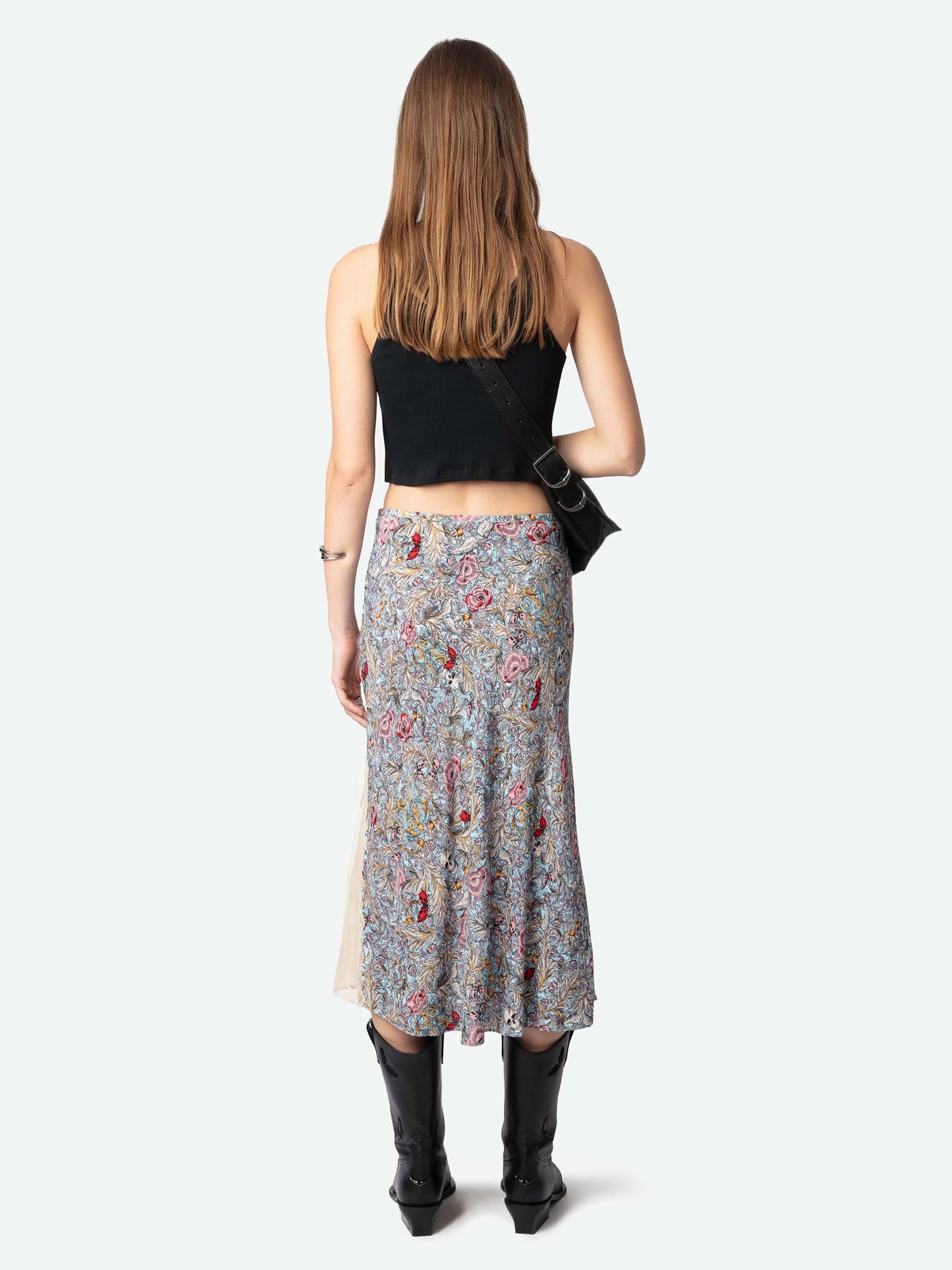 JAYLA SKIRT