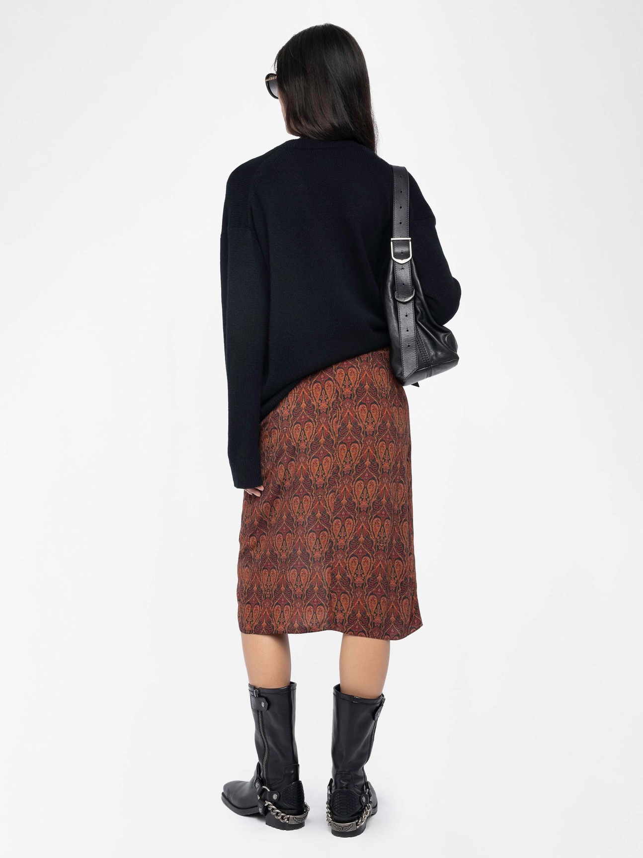 JULEN SKIRT
