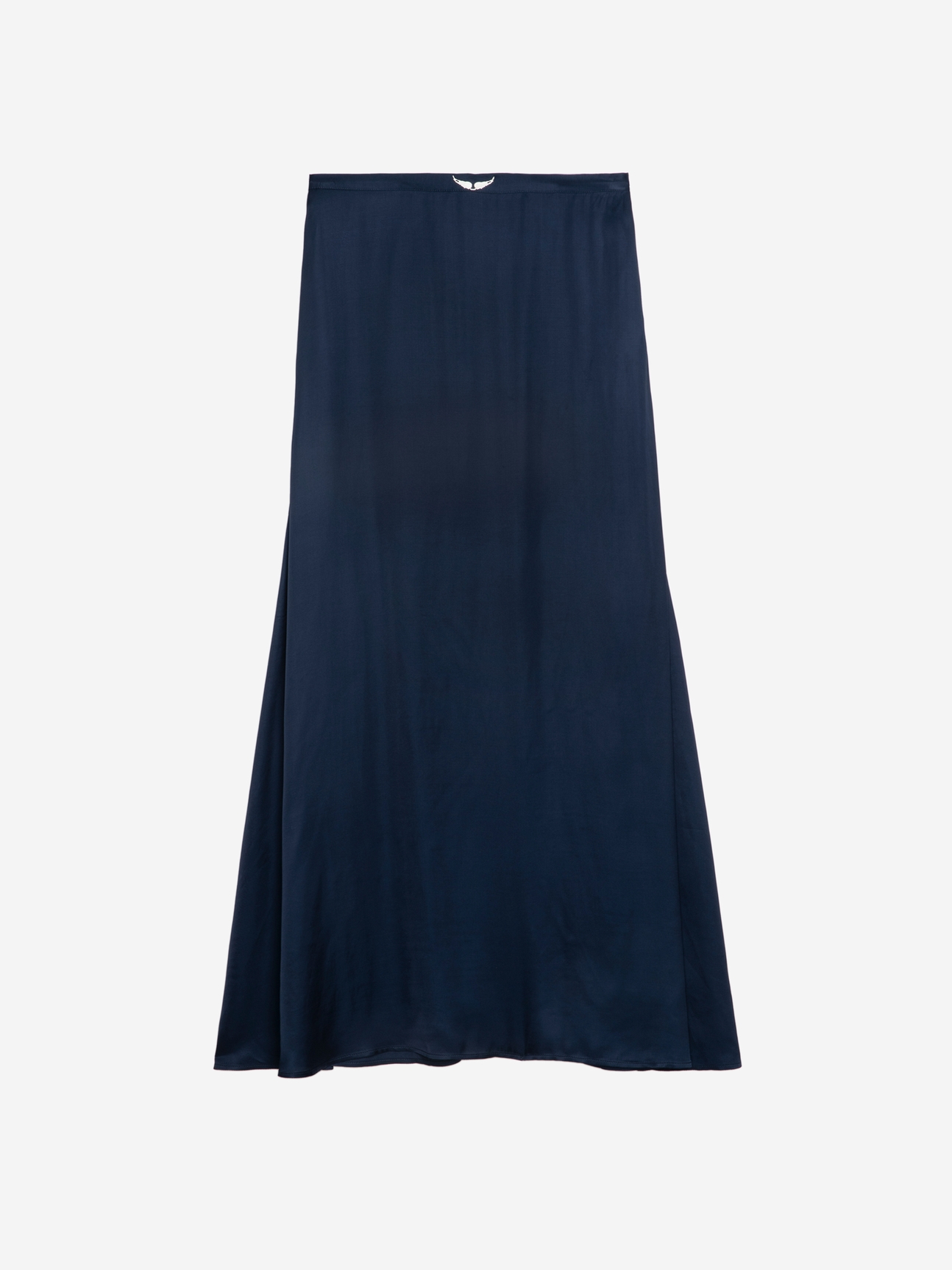 JIMENO SATIN SKIRT