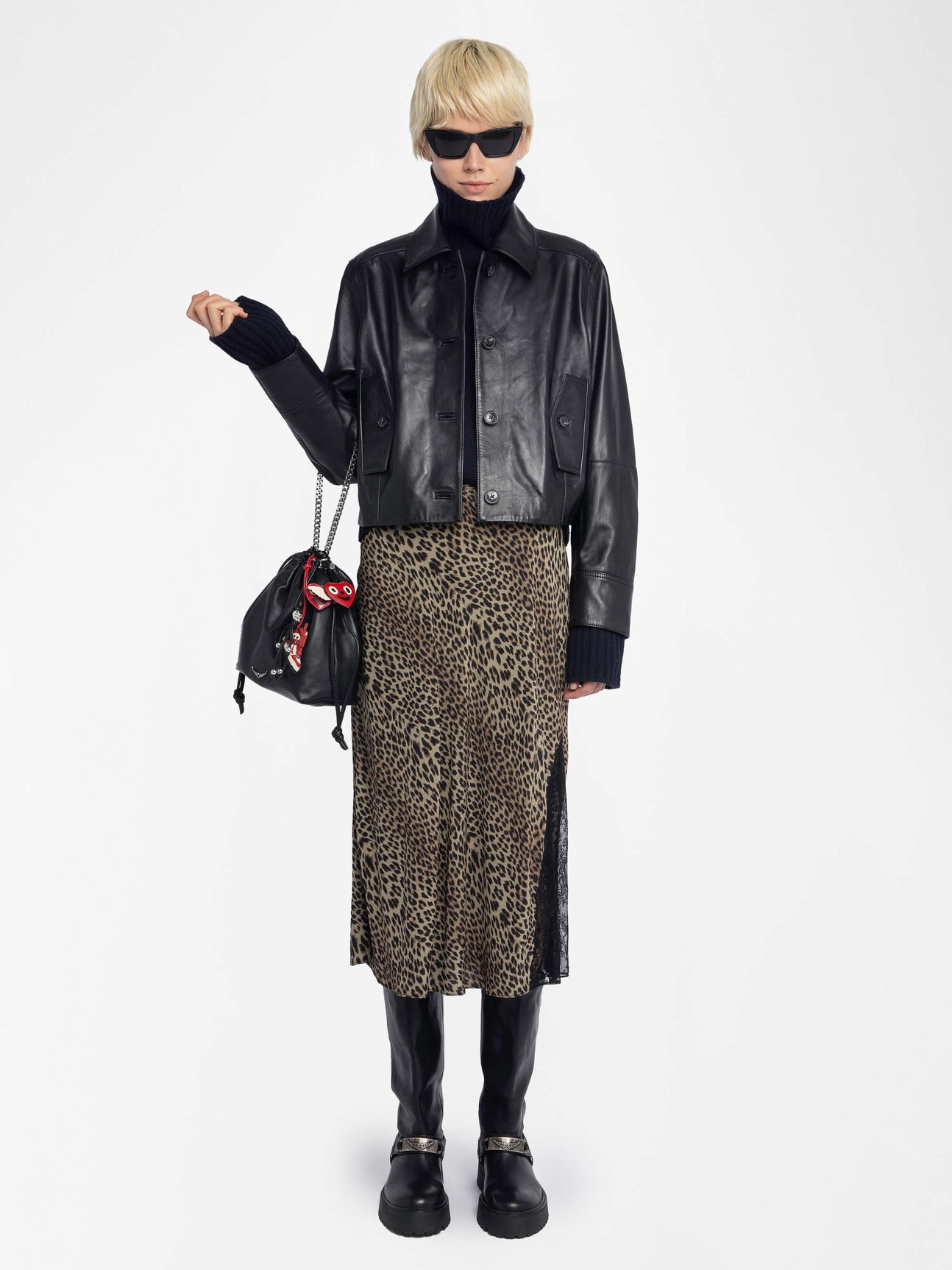 JAYLA SKIRT