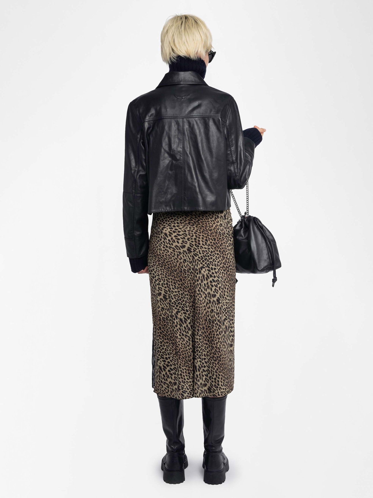 JAYLA SKIRT
