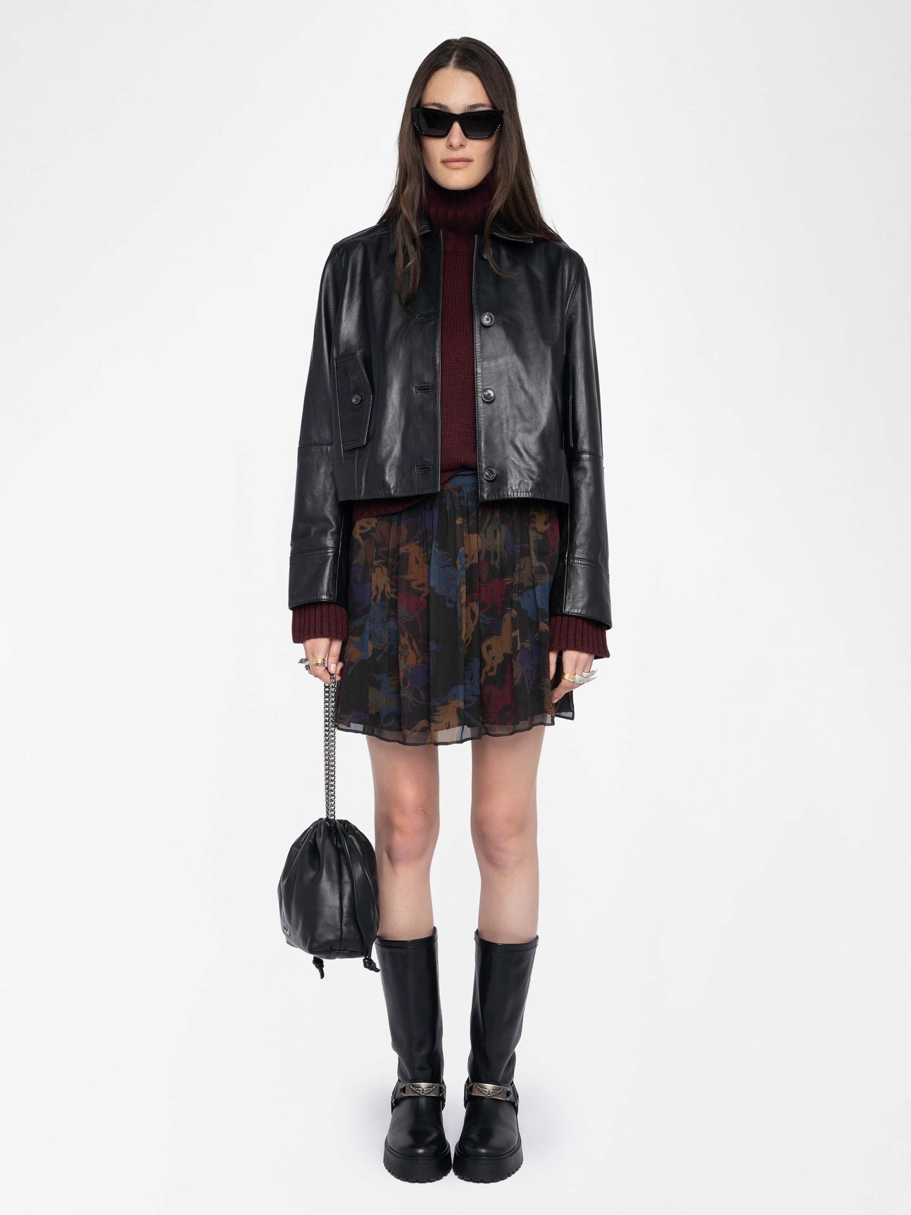 JADYS SKIRT
