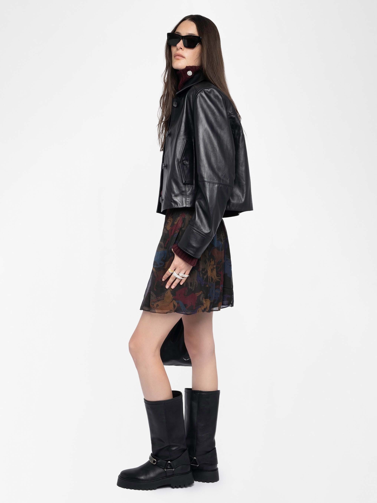 JADYS SKIRT