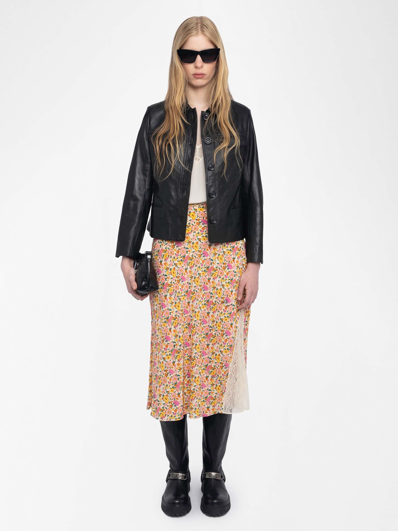 JAYLA SKIRT