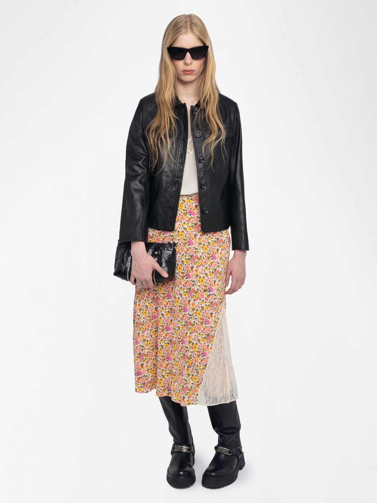 JAYLA SKIRT