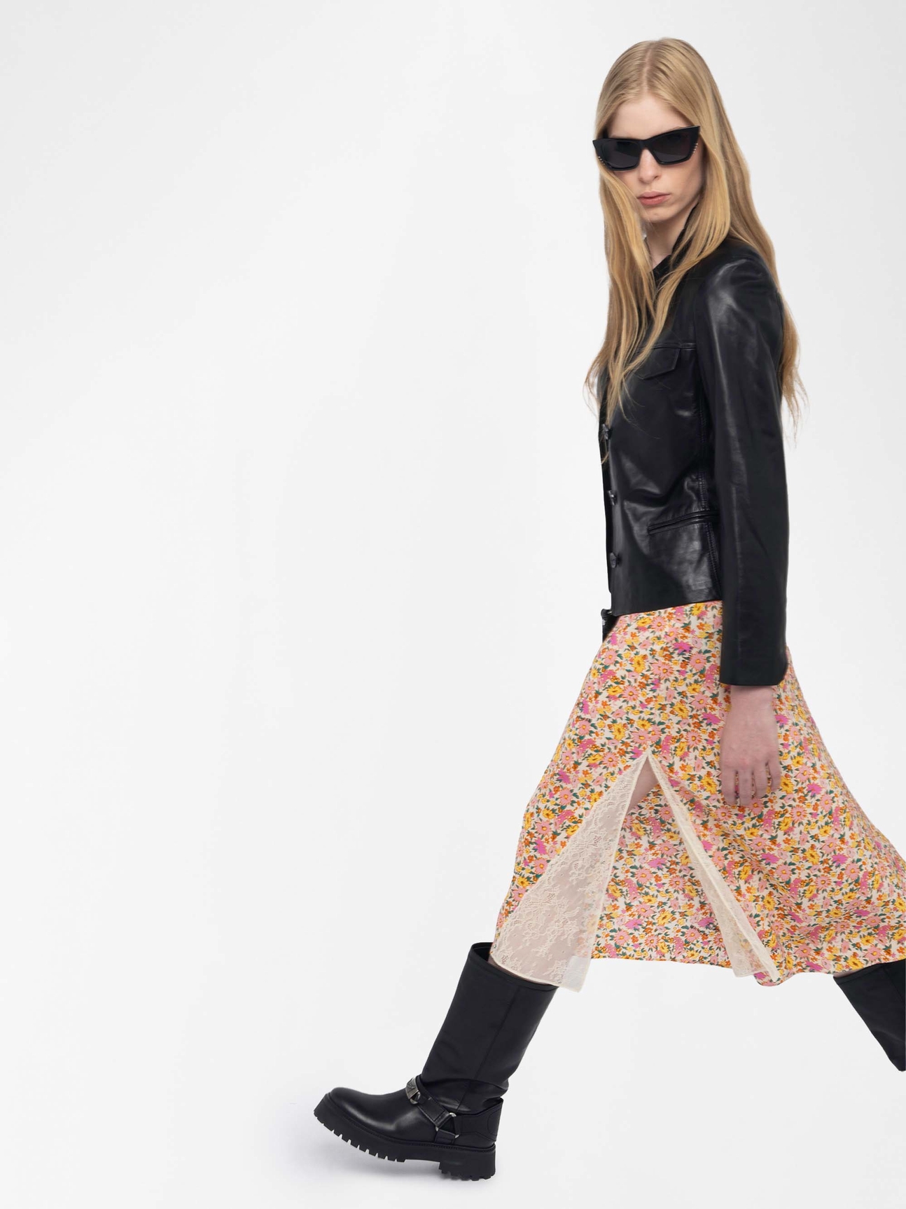 JAYLA SKIRT