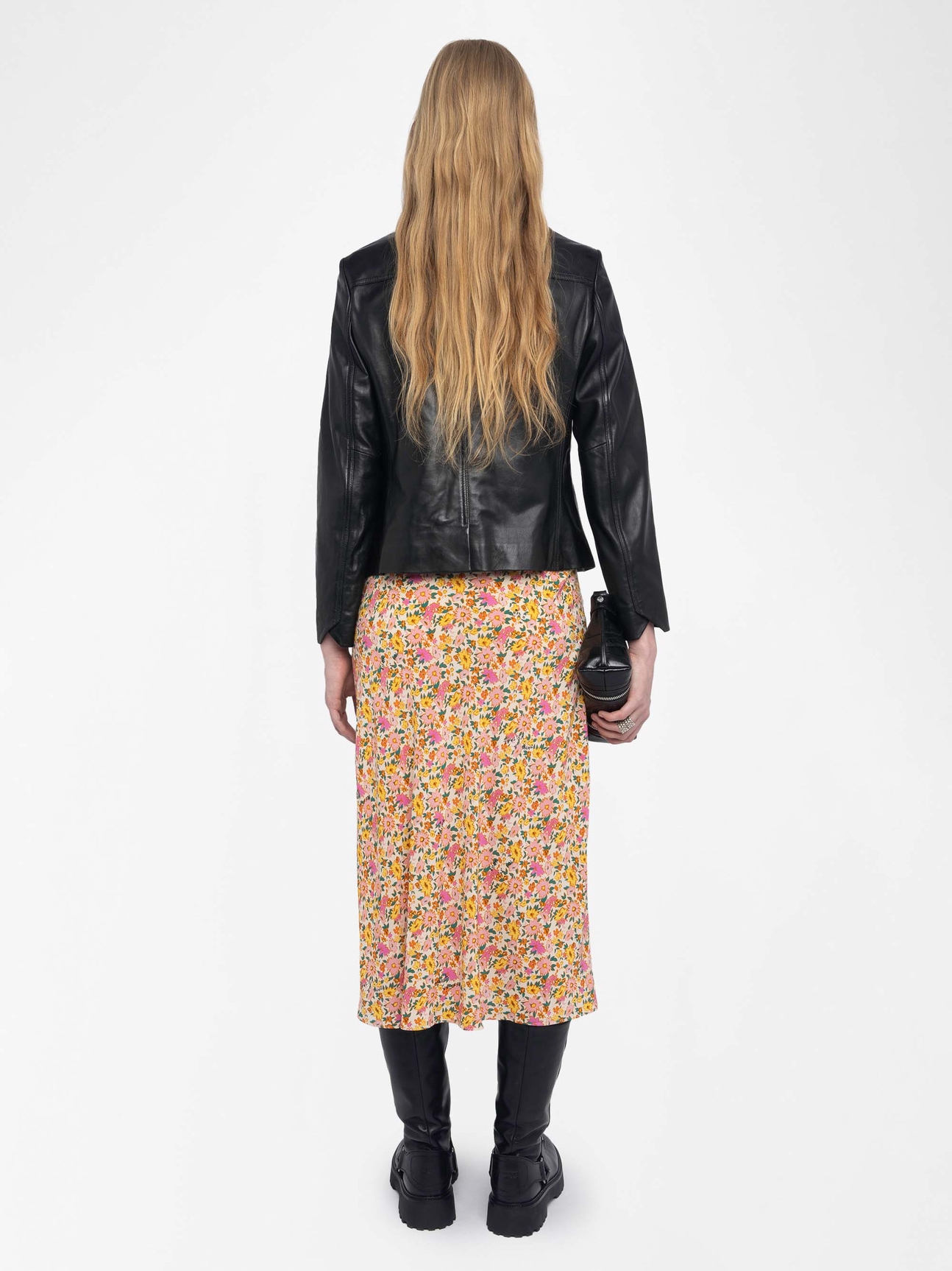 JAYLA SKIRT