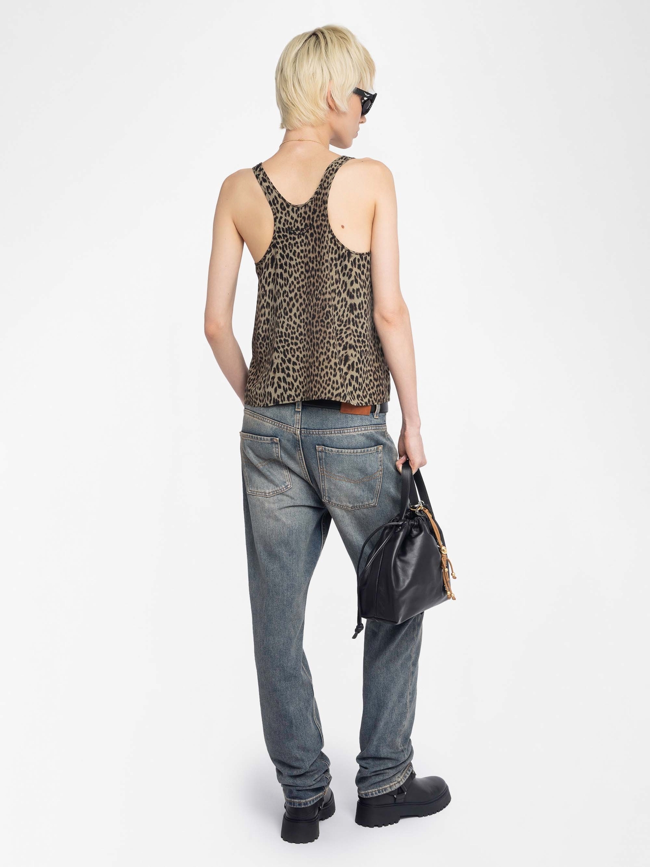 TARYSA TANK TOP