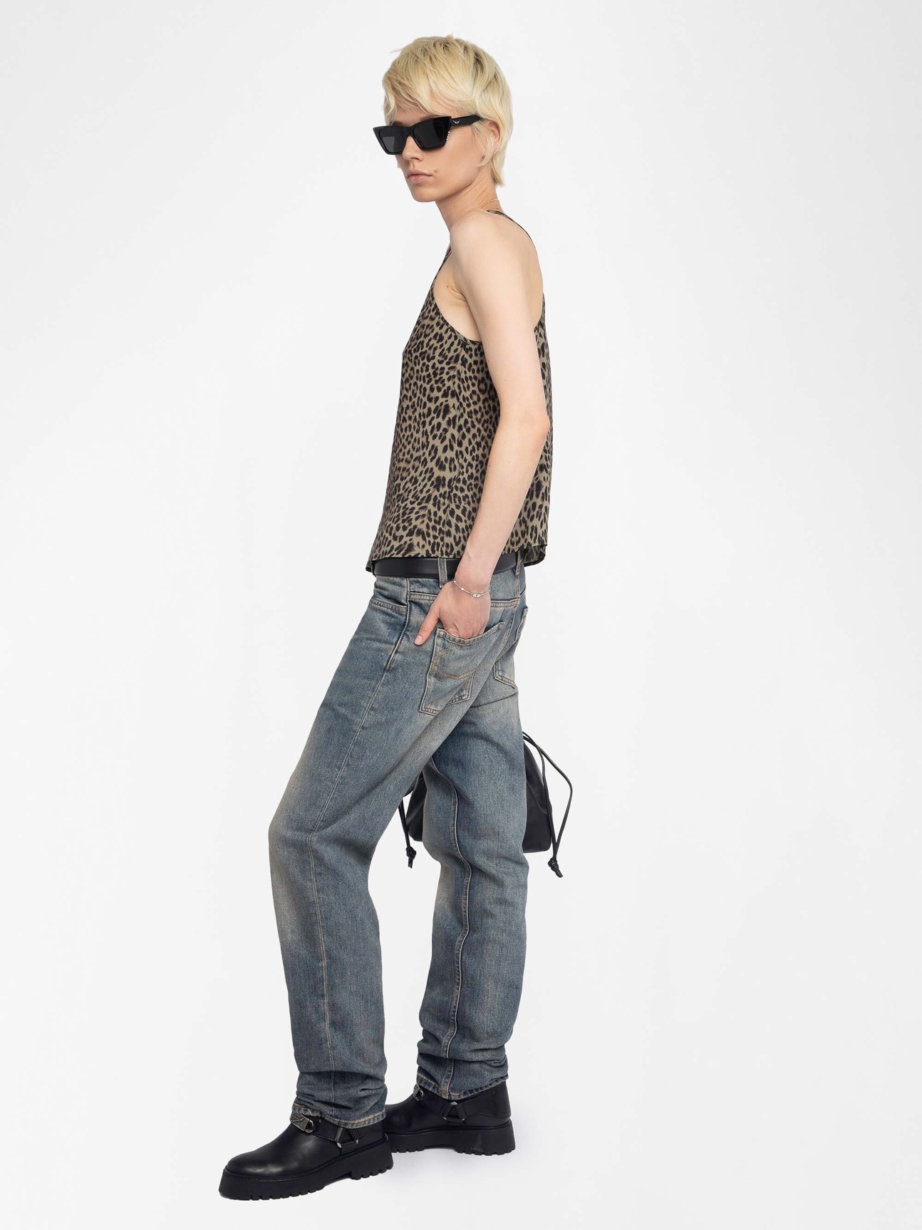 TARYSA TANK TOP