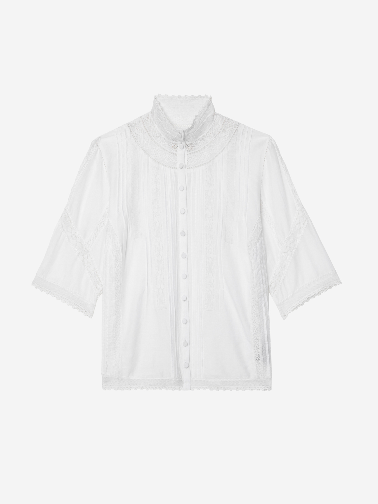 TANOS SHIRT