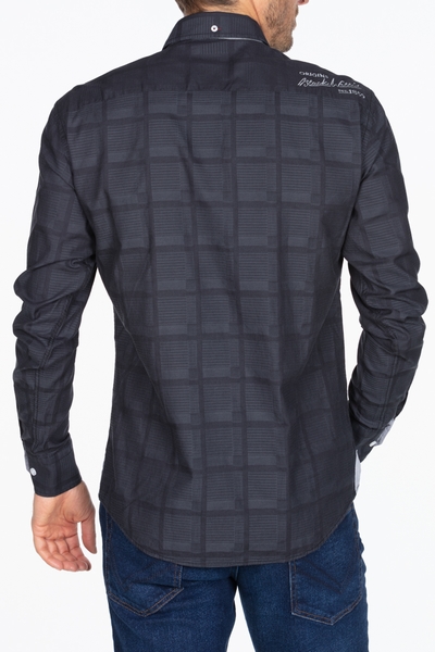 BW193054 - BLACK WELLIS - NOIR - 2