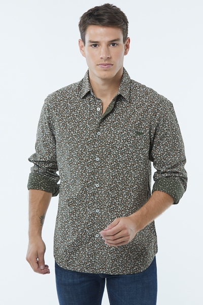 DABBY - LEE COOPER - FOREST - 1