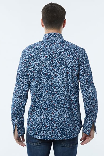 DERTY - LEE COOPER - NAVY - 2
