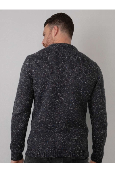 KWR 243 - PETROL INDUSTRIES - DARK NAVY - 2