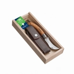 PLUMIER CHAMPIGNON CHENE + ETU - OPINEL -  - 1