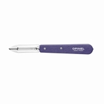 EPLUCHEUR COULEUR - OPINEL - BLEU - 1