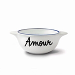 BOL LA FAMILLE S ECLATE - PIED DE POULE - AMOUR - 1