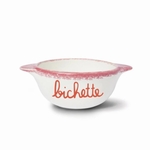 BOL LA FAMILLE S ECLATE - PIED DE POULE - BICHETTE - 1