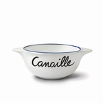 BOL LA FAMILLE S ECLATE - PIED DE POULE - CANAILLE - 1