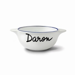 BOL LA FAMILLE S ECLATE - PIED DE POULE - DARON - 1