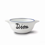 BOL LA FAMILLE S ECLATE - PIED DE POULE - DIVA - 1