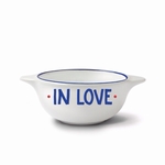 BOL LA FAMILLE S ECLATE - PIED DE POULE - IN LOVE - 1