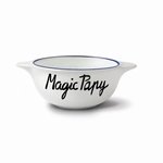 BOL LA FAMILLE S ECLATE - PIED DE POULE - MAGIC PAPY - 1