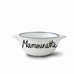 BOL LA FAMILLE S ECLATE - PIED DE POULE - MAMOUNETTE - 1