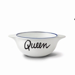 BOL LA FAMILLE S ECLATE - PIED DE POULE - QUEEN - 1