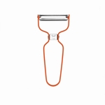 EPLUCHE LEGUMES - LA CARAFE - ROUGE - 1