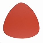 LE DESSOUS DE PLAT - LA CARAFE - ORANGE - 1
