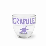VERRES MOMES 22CL - PIED DE POULE - CRAPULE - 1