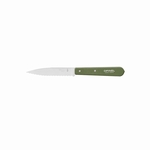 CRANTE COULEUR - OPINEL - KAKI - 1
