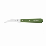 COUTEAU LEGUMES - OPINEL - KAKI - 1