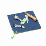 PICNIC+ N8 COUTEAU CUIL FOURCH - OPINEL -  - 1
