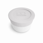 LE RECIPIENT A SAUCE L - MON BENTO - GRIS COTON - 1
