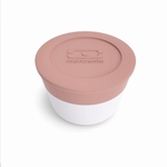 LE RECIPIENT A SAUCE L - MON BENTO - ROSE MOKA - 1