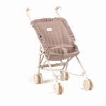 POUSSETTE SEULE - MINIKANE - MOKA - 1