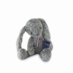 LAPIN ALEXANDRE 30 CM - MAILOU - GRIS - 1