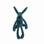 PELUCHES LES POPS - MAILOU - NONO L ANE - 1