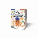 KIT PATE A MODELER - PATACREER - MR CHATOUILLE - 1