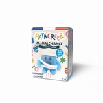 KIT PATE A MODELER - PATACREER - MR MALCHANCE - 1