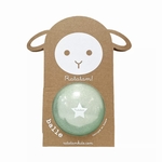 BALLON PETIT MOUTON 10 CM - RATATAM - BLEU - 1